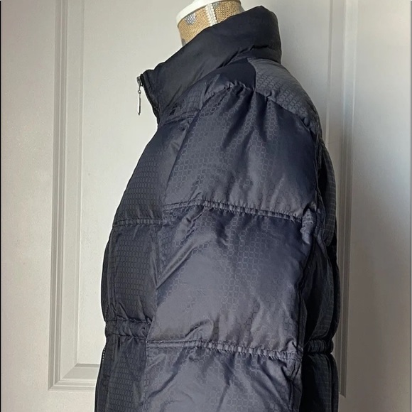 First Down Jacket. - Picture 2 of 7